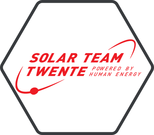 Logo Solar Team Twente 