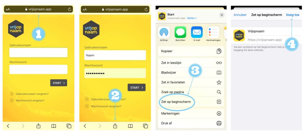 1603465784_how-to-snelkoppeling-Vrijopnaam-app-voor-iOs-apparaat.jpg