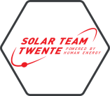 Logo Solar Team Twente 