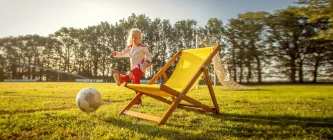 Banner Zonnestroom en CO2 gecompenseerd gas van Vrijopnaam