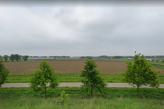 Vrijopnaam Zonnepark Reuver (Beesel) aan de A73